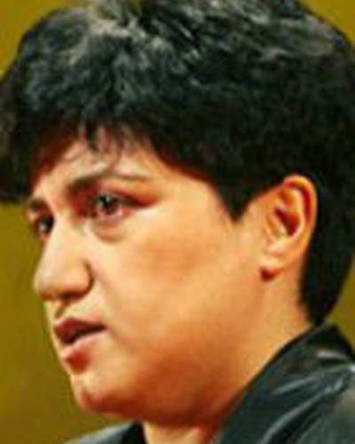 Нателла Абуладзе фото