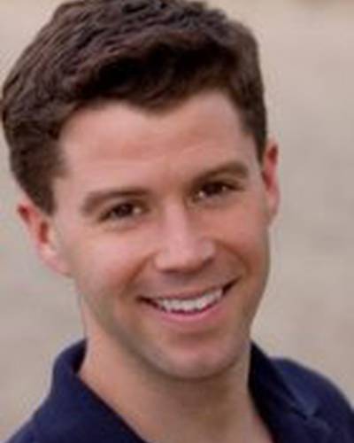 Майкл Бойн фото