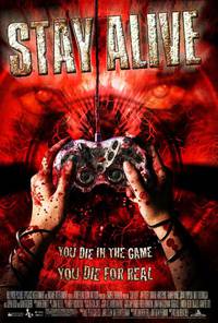 Постер Остаться в живых