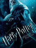 Постер из фильма "Гарри Поттер и Принц-полукровка" - 1