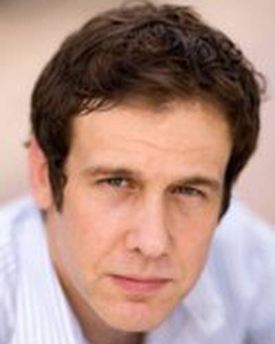 Эрих Флешман фото