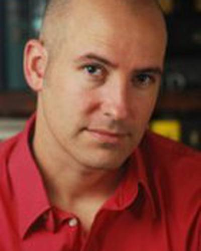 Джеймс Уилкокс фото