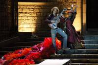 Кадр Чита Гёрлз в Барселоне