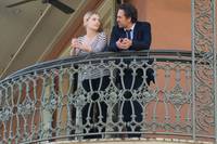 Кадр Иллюзия обмана 