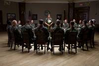 Кадр Боевой гипноз против коз