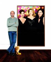 Постер Мои звезды и Я