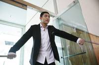 Кадр Верховный гангстер