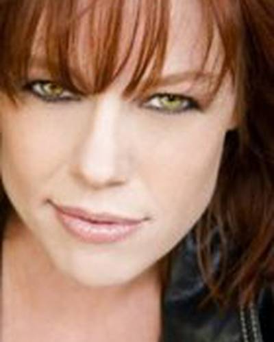 Синди Робинсон фото