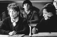 Кадр Из России с любовью