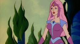 Кадр из фильма "Непобедимая принцесса Ши-Ра" - 1