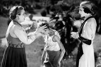 Кадр Маленький король