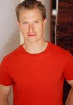 Крис О’Хара фото