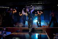 Кадр Супер Майк!