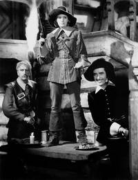 Кадр Королева Кристина