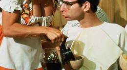 Кадр из фильма "Полуночное безумие" - 2