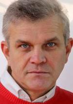 Владимир Потапов фото