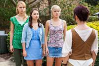 Кадр Секрет острова Мако