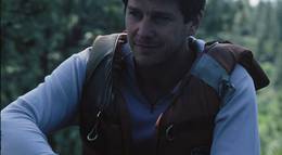 Кадр из фильма "Вверх по течению" - 1