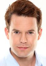 Бен Рюдингер фото