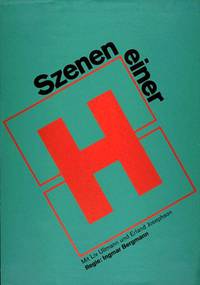 Постер Сцены из супружеской жизни