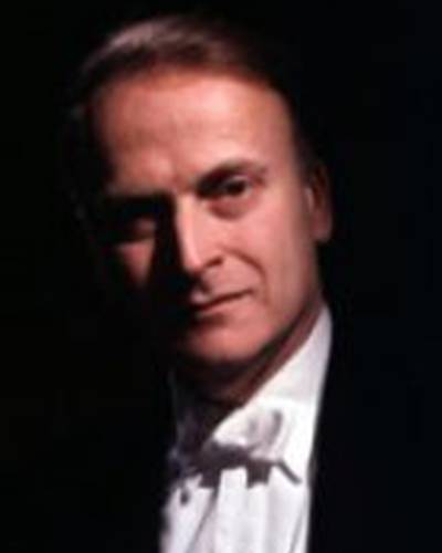 Иегуди Менухин фото