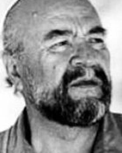 Ато Мухамеджанов фото