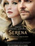 Постер из фильма "Серена" - 1