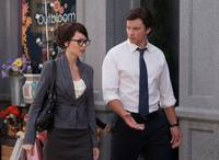 Кадр Тайны Смолвиля