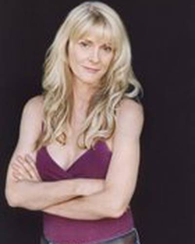 Джеки О’Брайэн фото