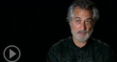 Интервью с Дэвидом Стрэтэйрном