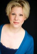 Стефани Курцуба фото