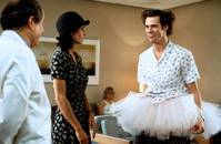 Кадр Эйс Вентура: Розыск домашних животных