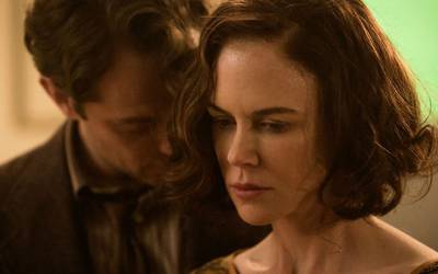 Стоит ли смотреть: «Гений»