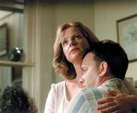 Кадр Зеленая миля