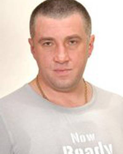 Юрий Ковалев фото