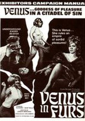 Venus in Furs