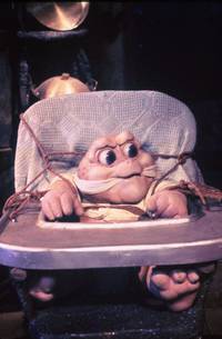 Кадр Динозавры