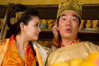 Кадр Приключение императора