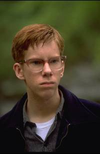 Кадр Октябрьское небо