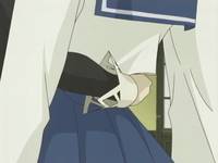 Кадр Клубничная тревога!