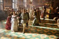 Кадр Белая королева