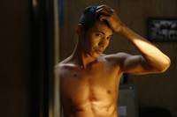 Кадр Человек из ниоткуда