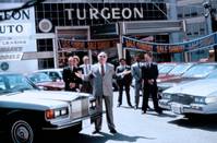 Кадр Человек-кадиллак