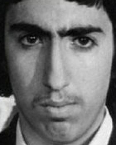 Арсен Михайлов фото