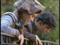 Кадр Поллианна