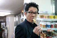 Кадр Лисья семейка