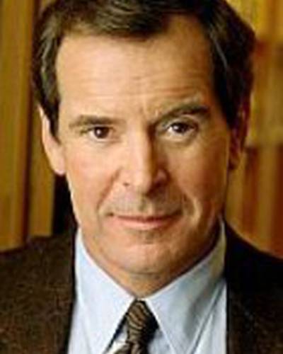 Питер Дженнингс фото