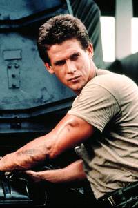 Кадр Американский ниндзя