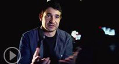 О съёмках №4