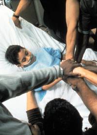 Кадр Ямакаси: Свобода в движении